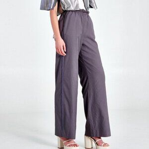 NEW KZ_K Studio CMA Cinch Pant in Gray